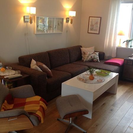 Mandal Privat Romutleie Exterior foto